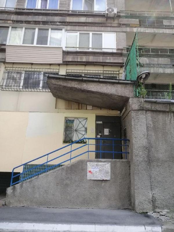 Квартира По Улице Большая Васильковская, 129 Kiew Exterior foto