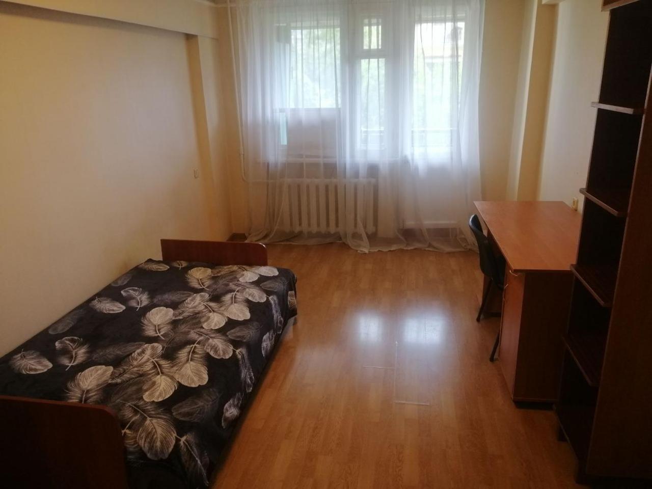 Квартира По Улице Большая Васильковская, 129 Kiew Exterior foto