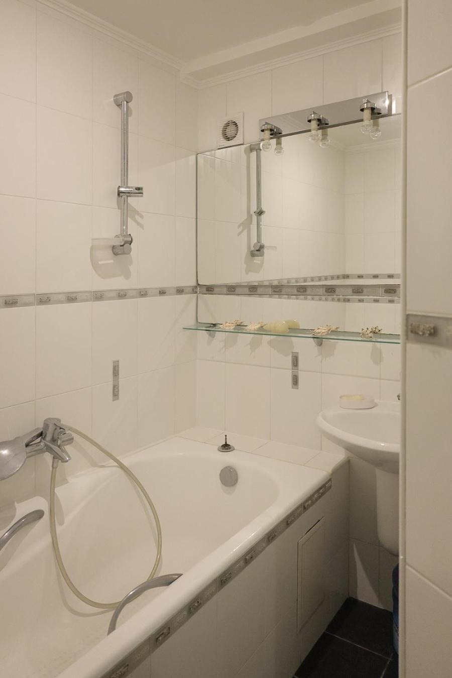 Квартира По Улице Большая Васильковская, 129 Kiew Exterior foto